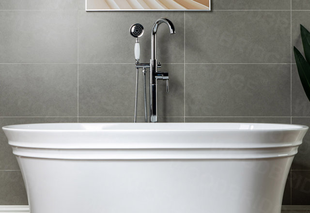 In-Stock Tub Faucets